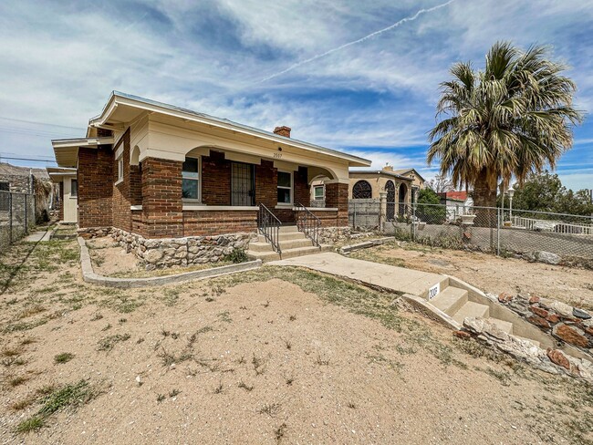 Building Photo - Welcome home!