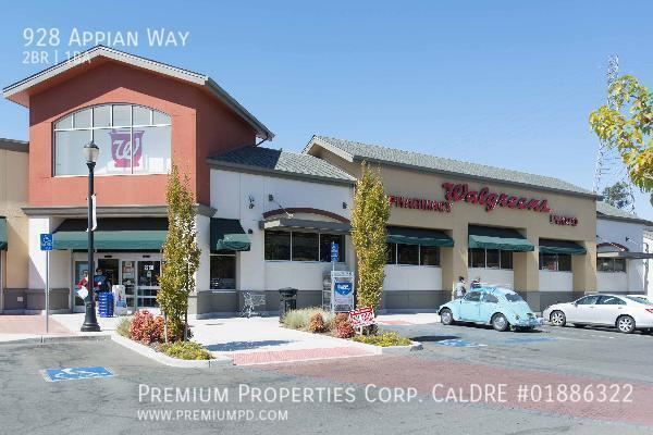 Building Photo - 928 Appian Way