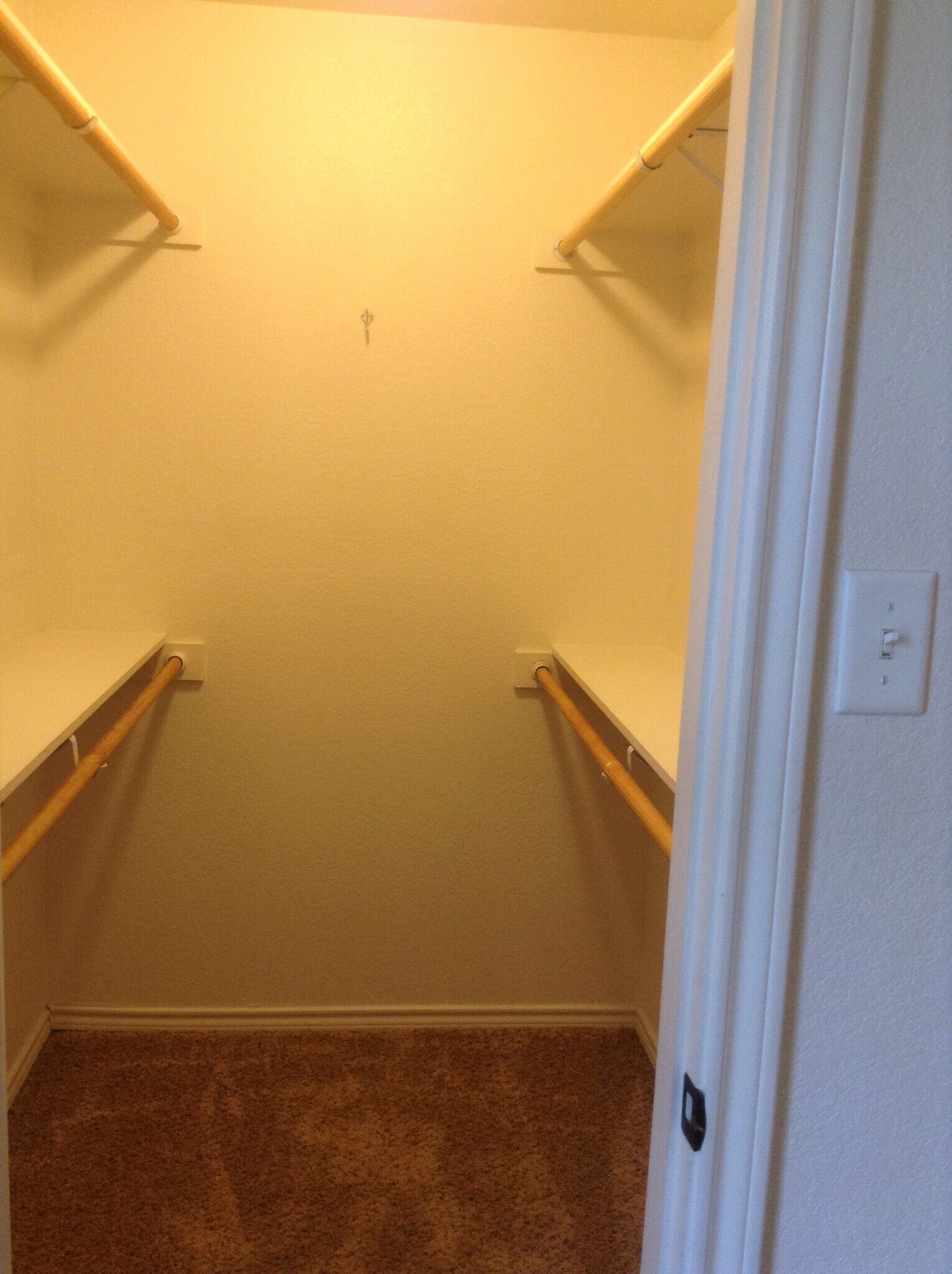 Closet - 8124 Doreen Ave