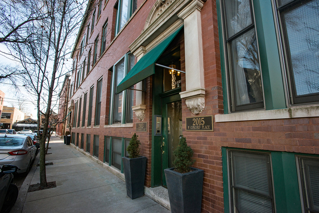 Primary Photo - 2015 W Concord Pl