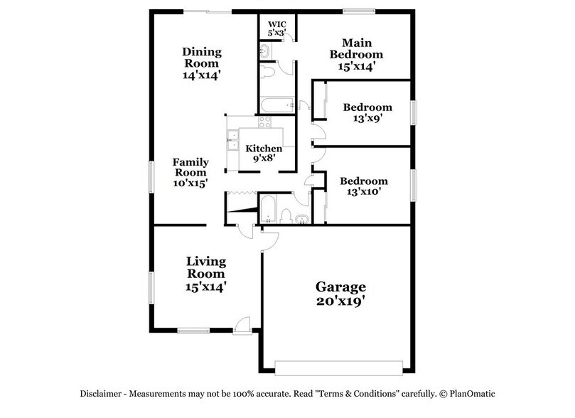 Building Photo - 5269 Mineral Lake Dr