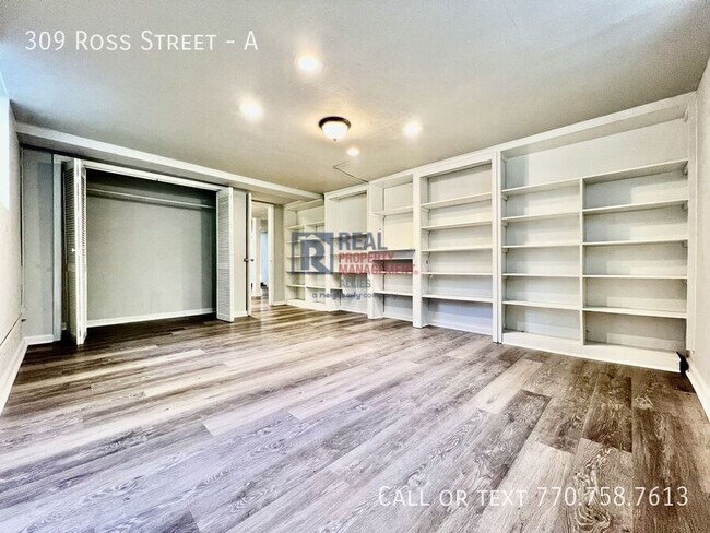 Building Photo - 309 Ross St NE