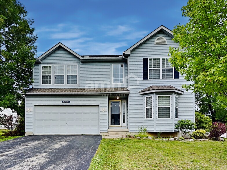 Primary Photo - 6038 Platinum Dr