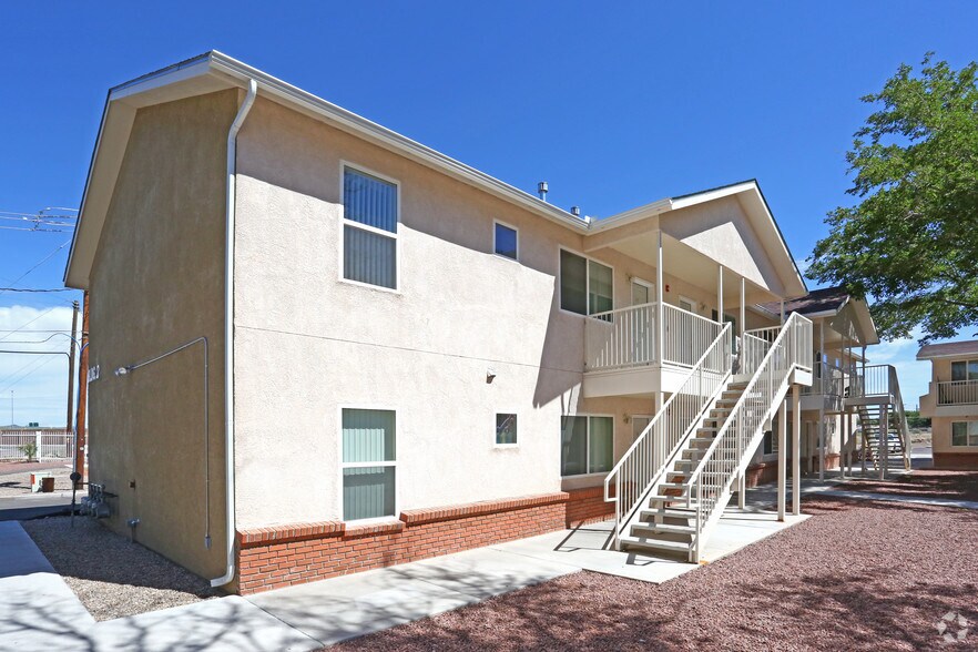 1720 Atrisco Units Available for Prelease 1720 Atrisco Dr NW