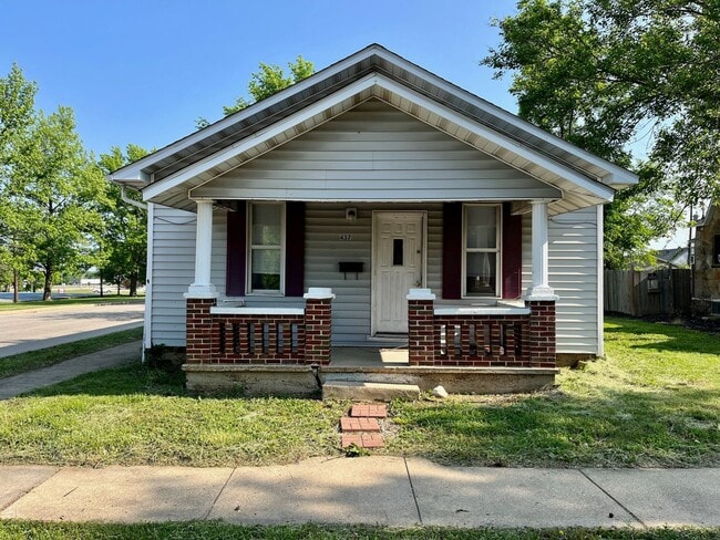 Primary Photo - 2 Bed | 1 Bath House