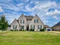 Building Photo - Now Leasing A Brand New 5 Bedroom 3 Bath Home In Olive Branch