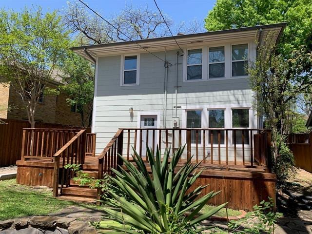 Building Photo - 5404 Miller Ave