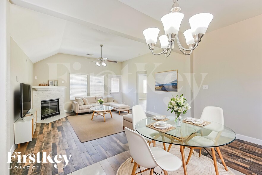 Building Photo - 2598 Magnolia Fair Way