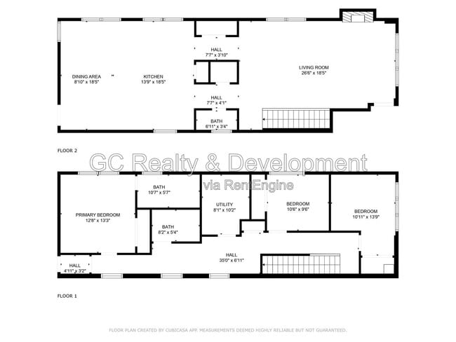 Building Photo - 3014 W Warren Blvd