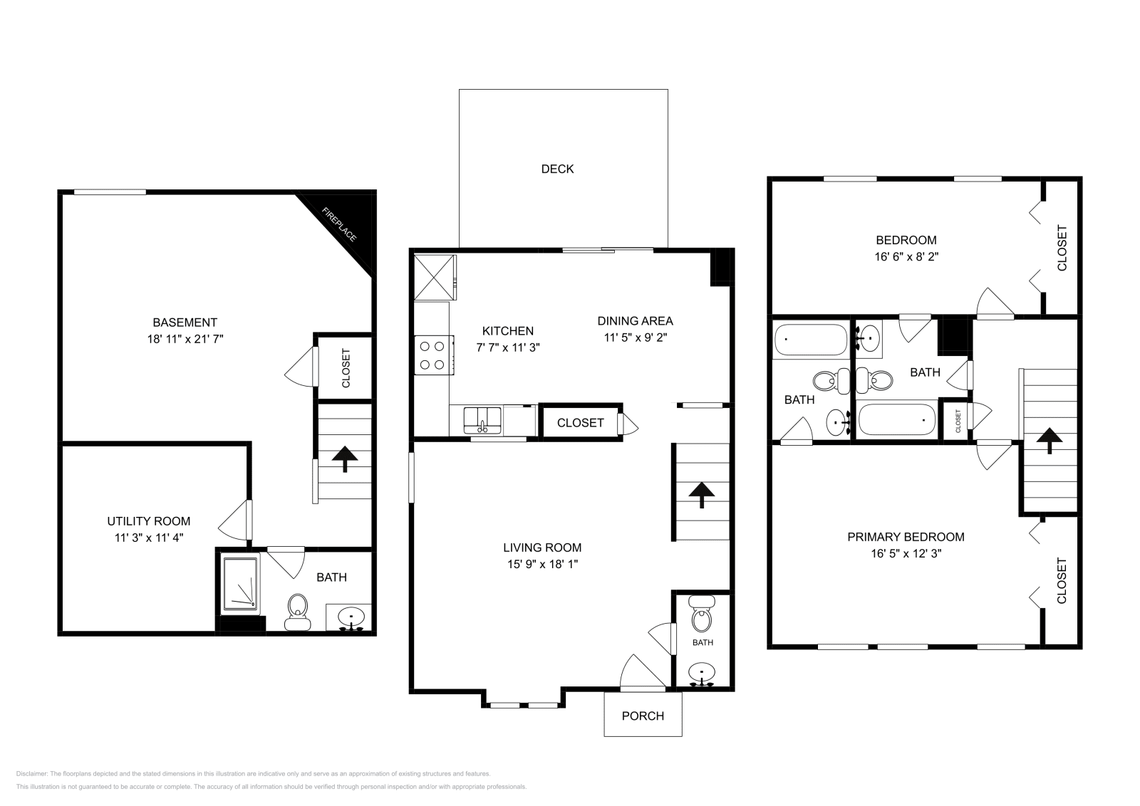 Building Photo - 2551 Log Mill Ct