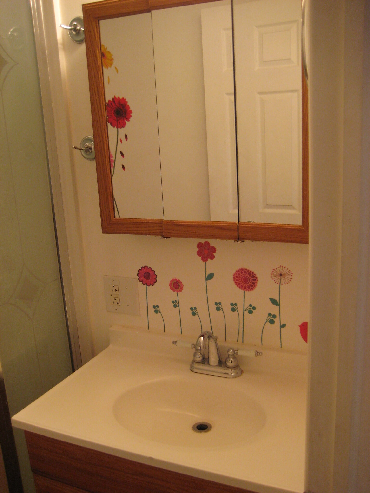 bathroom - 142 George St