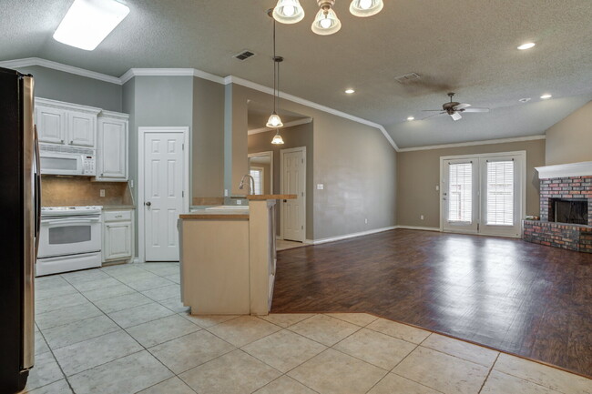 Building Photo - Gorgeous Home in Cooper District!!