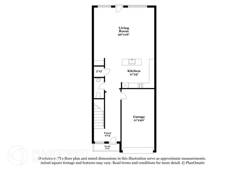 Building Photo - 182 Noble Pk Cir