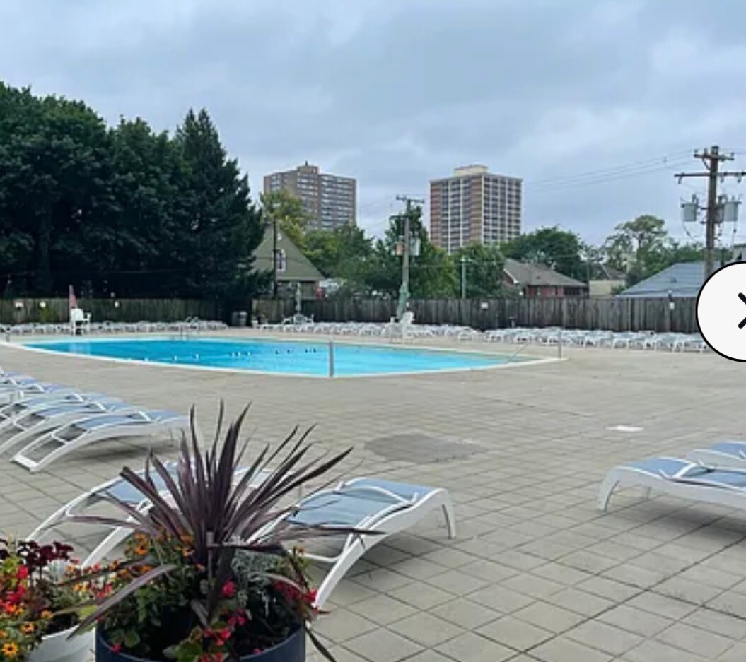 Building Photo - 4250 N Marine Dr