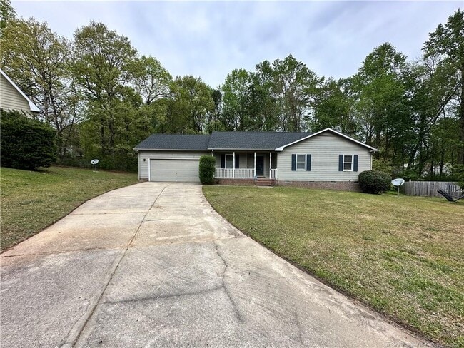 Building Photo - 7904 Gaza Ct