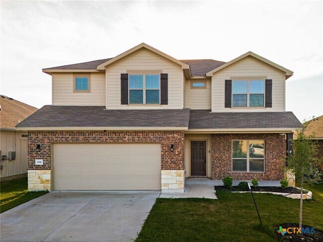 Primary Photo - 1116 Coriander Rd