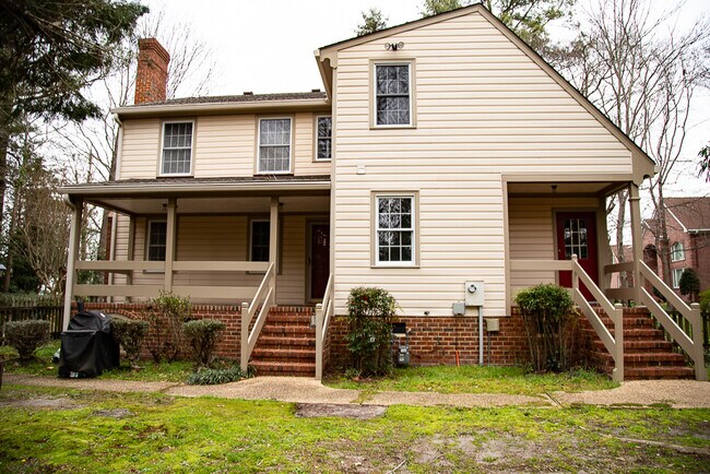 Building Photo - 1033 Hobbs Rd