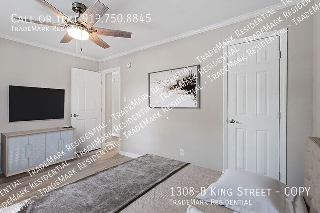 Building Photo - 1308 King St
