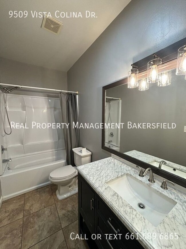 Building Photo - 9509 Vista Colina Dr