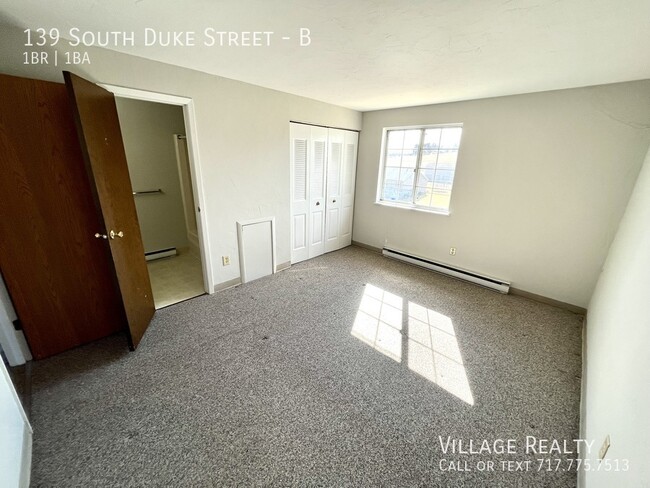 Building Photo - 139 S Duke St
