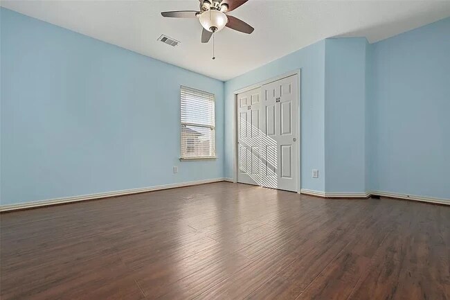 5th bedroom upstairs - 4903 Ibis Lake Ct