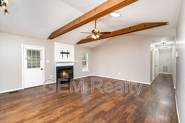 Building Photo - 11609 Silverleaf Ln