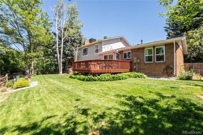Building Photo - Wonderful 4-bedroom home in Greenwood South