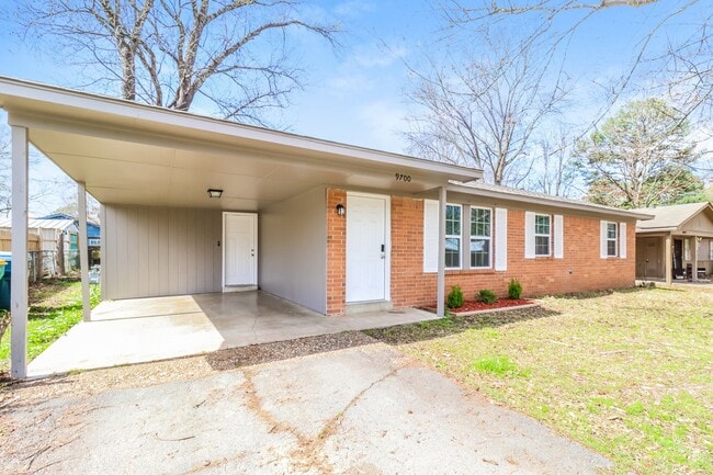 Building Photo - 9700 Stardust Trail