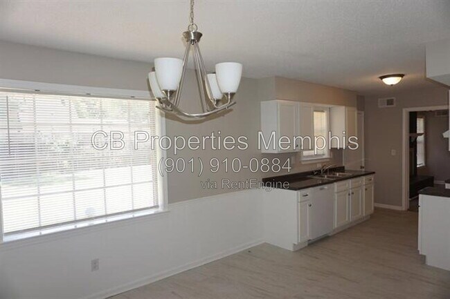Building Photo - 5353 Scrivener Dr