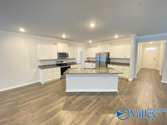 Building Photo - 509 E River Landing Blvd