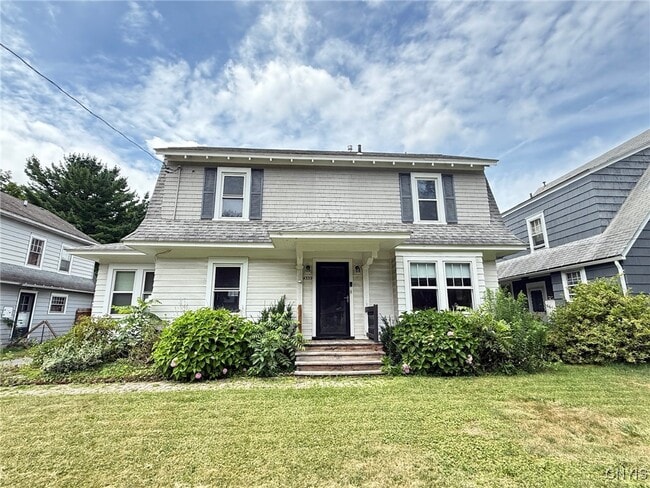 Primary Photo - 4339 Fay Rd