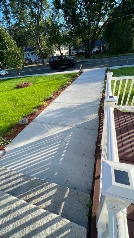 Building Photo - 336 Cambridge St