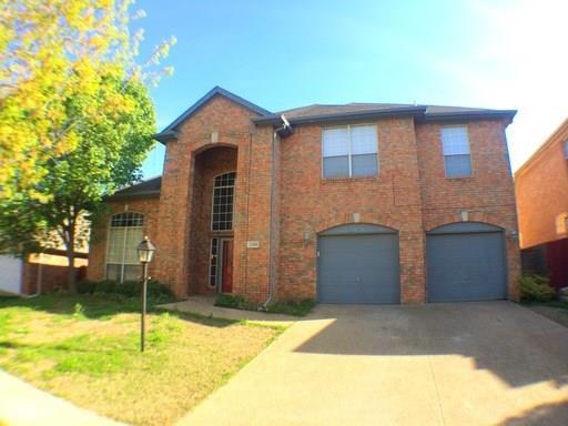 Primary Photo - 2310 Crest Park Dr