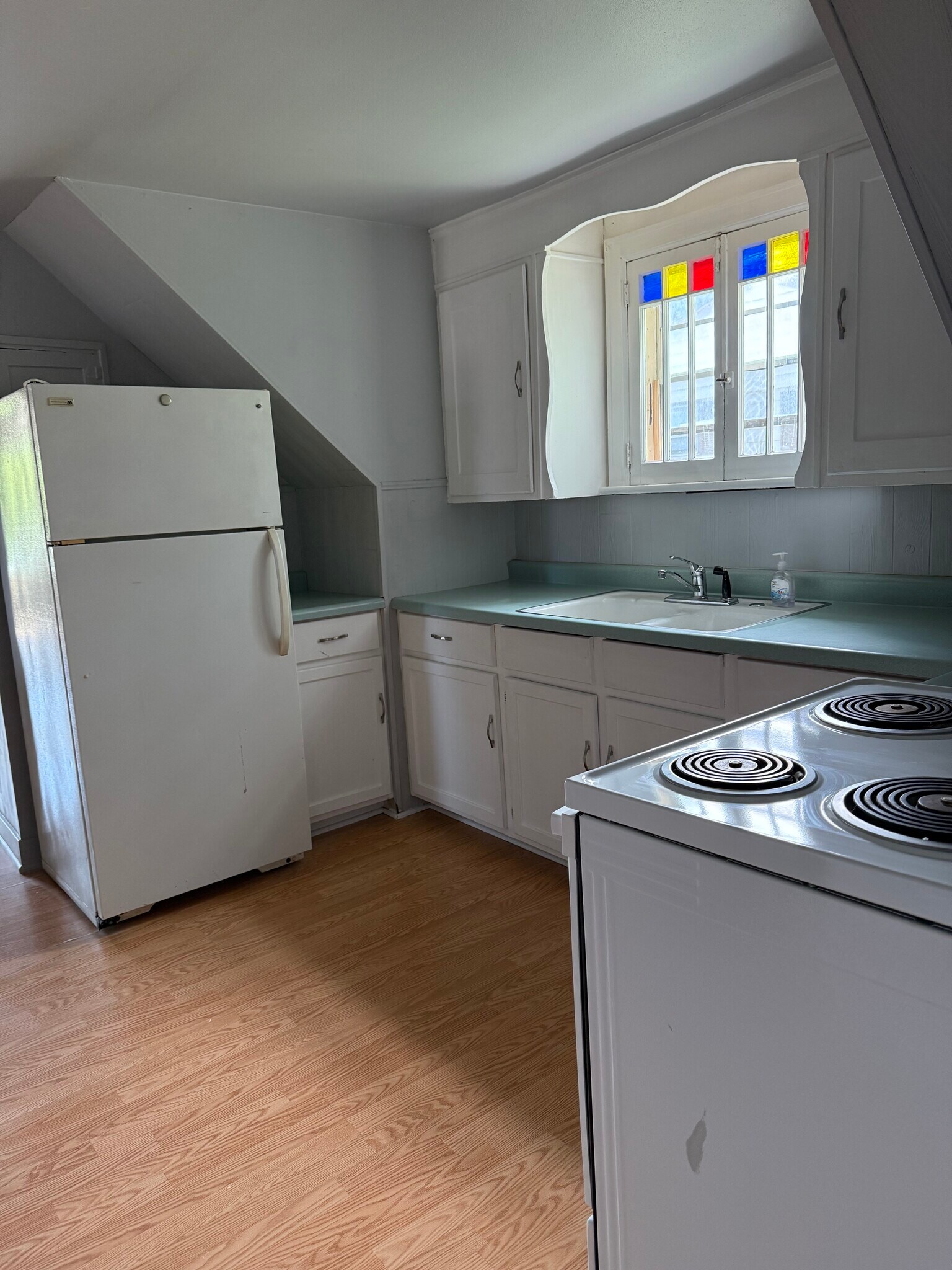 Kitchen - N89W15958 Main St