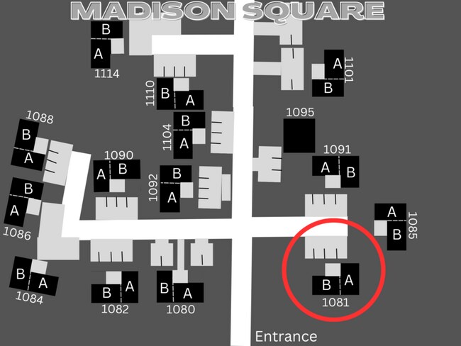 Building Photo - 1081 Micha Way