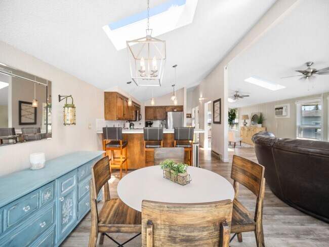 Building Photo - Spacious 2-Bedroom Home with Private Deck,...