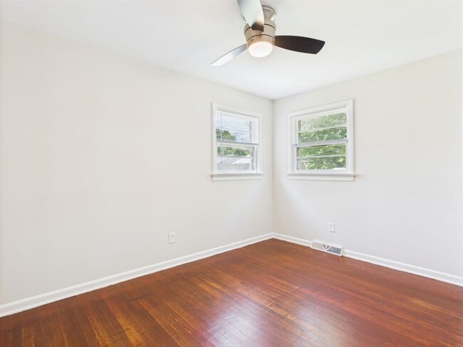 Building Photo - 5601 Campbell Ave