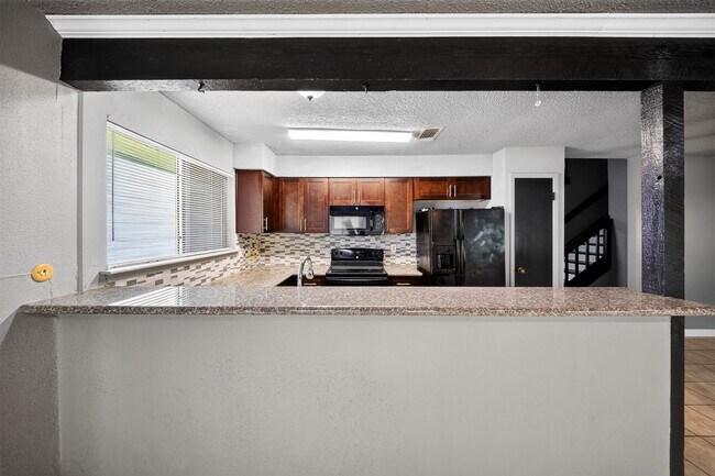 Building Photo - 13610 Sunswept Way