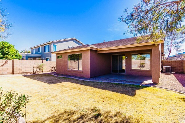 Building Photo - 3736 E Morning Star Ln
