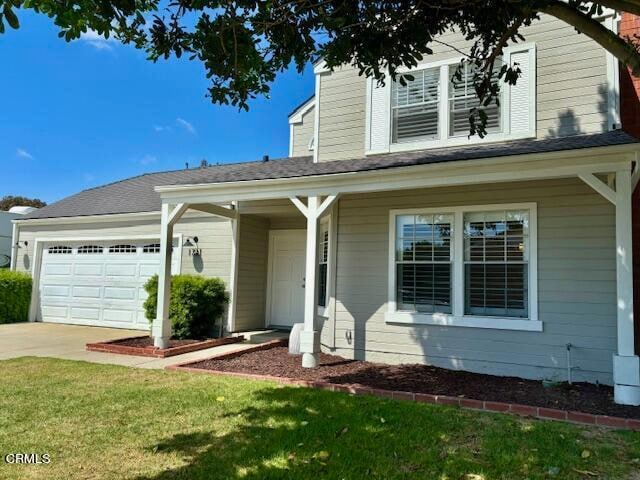 Building Photo - 1721 Valencia Pl