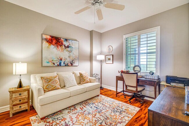 Building Photo - 2797 First St