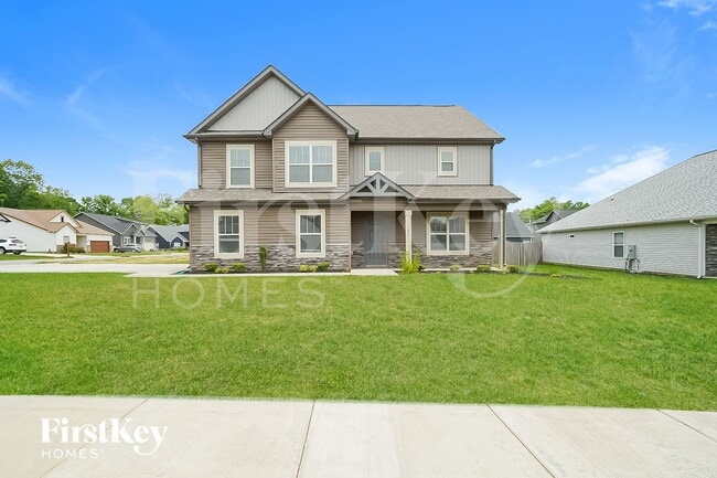 Building Photo - 1186 Ewing Wy