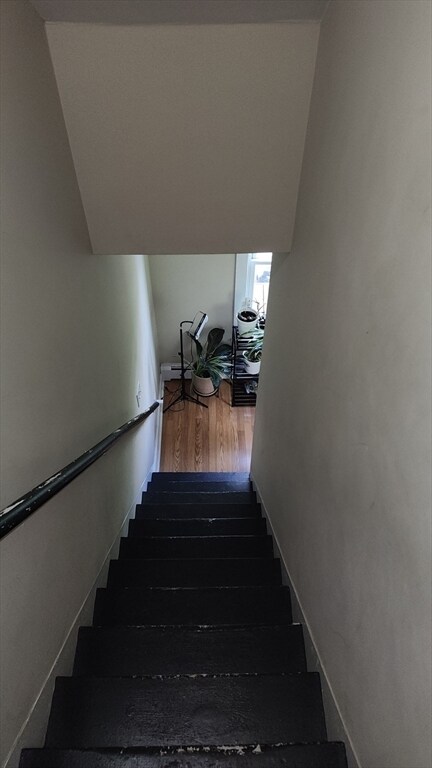 Building Photo - 29 Bicknell St