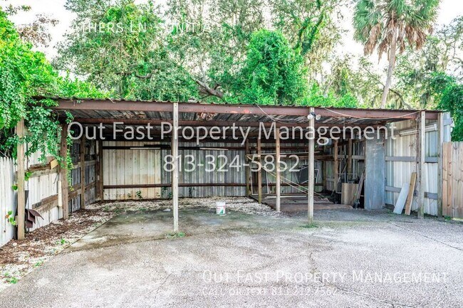 Building Photo - 6913 Mathers Ln