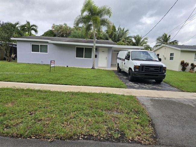 Building Photo - 5189 SW 95th Ave