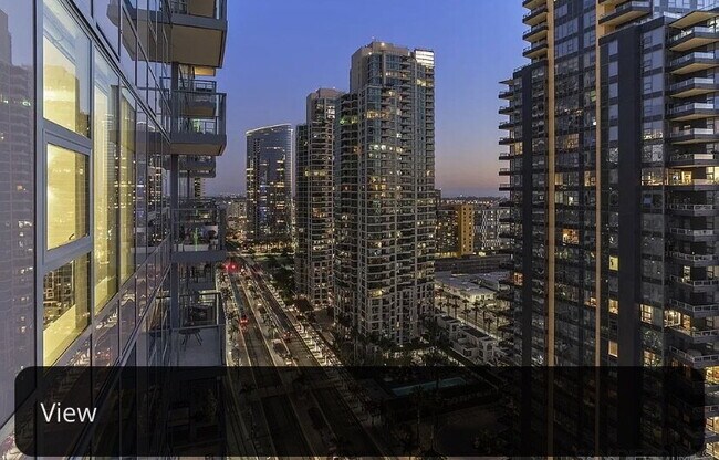 Building Photo - Panoramic Bayfront Luxury Living in the Heart of Little Italy