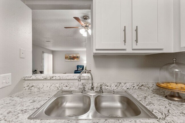 Interior Photo - Townhomes @East 32nd