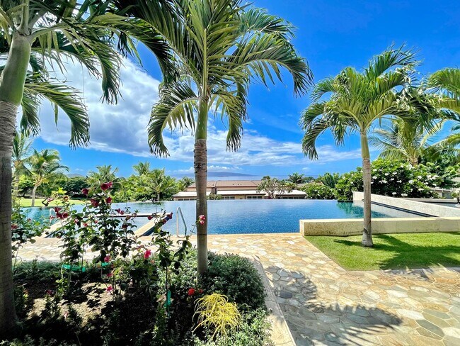 Building Photo - Modern Elegancy at Makali'i in Wailea on the edge of Makena - Exquisitely Furnished 3 Bedrooms / ...