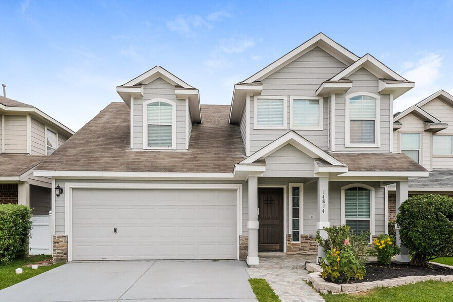 Primary Photo - 14814 Dorray Ln