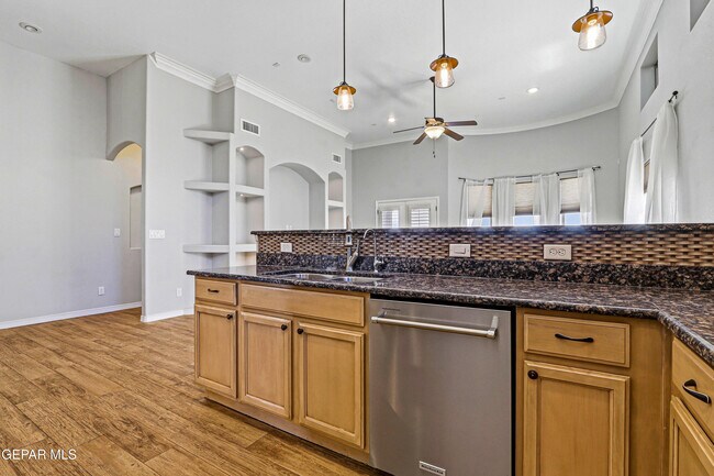 Building Photo - 5457 Pedro Lucero Dr